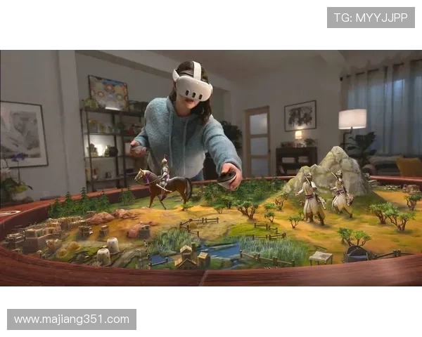 动画直播间：开启虚拟与现实的奇幻之旅